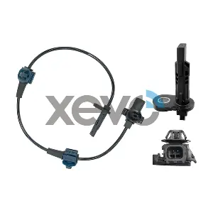XBS1889 XEVO