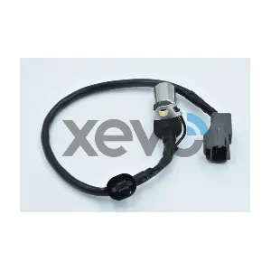 XCS6502 XEVO