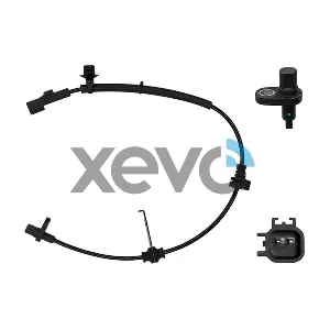 XBS1891 XEVO