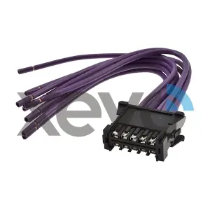 XHR0101 XEVO