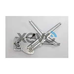 XWR1900 XEVO