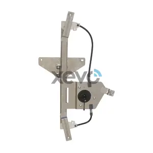 XWR4325 XEVO