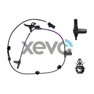 XBS1863 XEVO