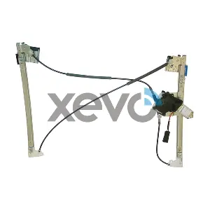XWR1319 XEVO