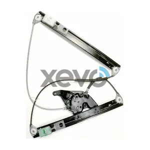 XWR4003 XEVO