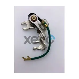 XEVO XCN2321