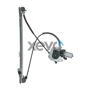 XWR1263 XEVO