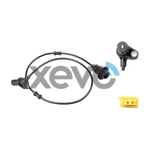 XBS343 XEVO