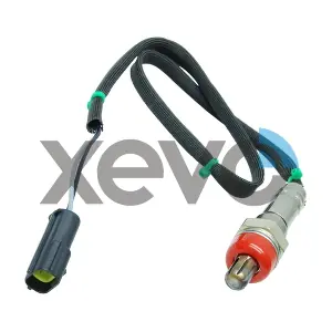 XLS1104 XEVO