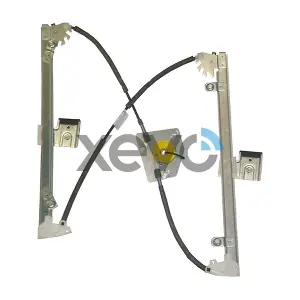 XWR4356 XEVO