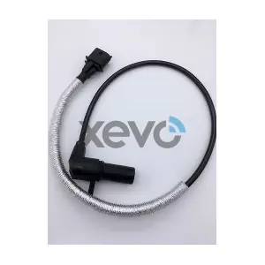 XCS8176 XEVO