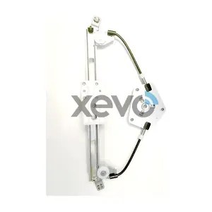 XWR4241 XEVO