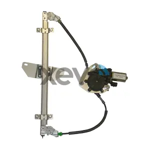 XWR1145 XEVO