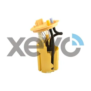 XFP9711 XEVO