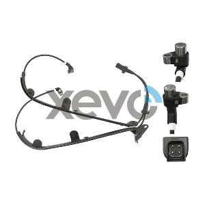 XBS087 XEVO