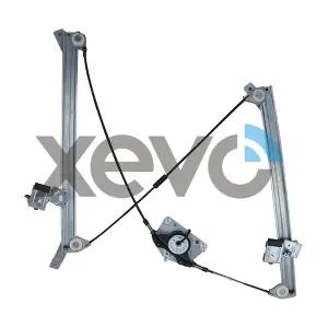 XWR4808 XEVO