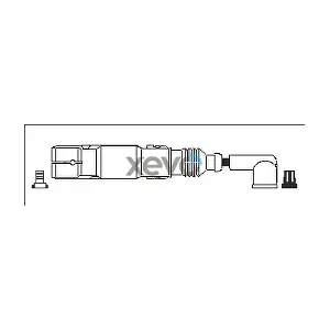 XHT4015 XEVO