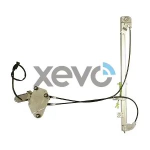 XWR7017 XEVO