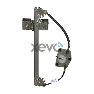 XWR4204 XEVO
