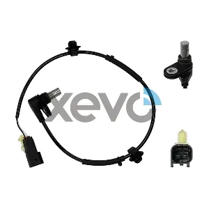 XBS1684 XEVO