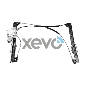 XWR1026 XEVO