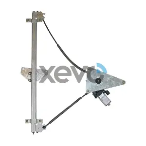 XWR1502 XEVO