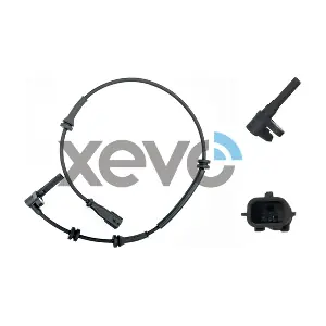 XBS696 XEVO