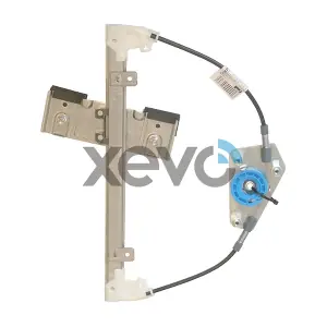 XWR4083 XEVO