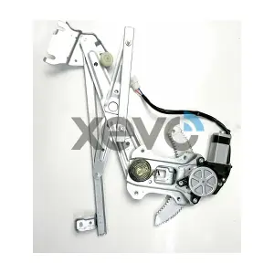 XWR1802 XEVO