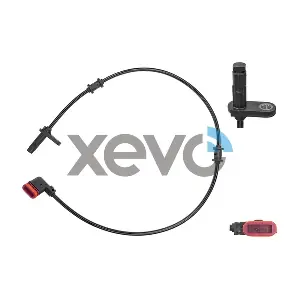 XBS1789 XEVO