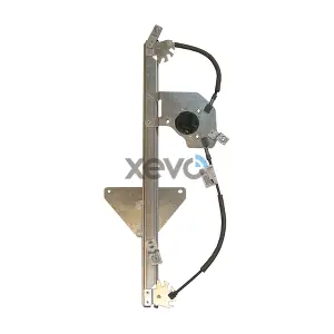 XEVO XWR4061