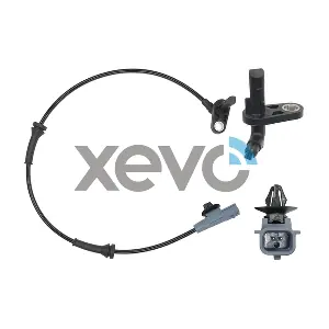 XBS1291 XEVO