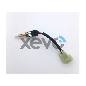 XBL7713 XEVO