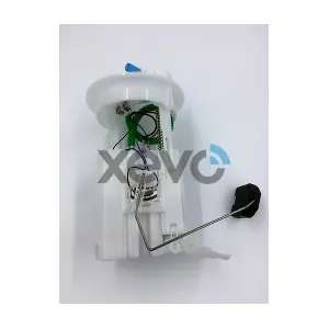 XEVO XFP8162