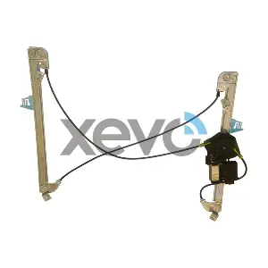XWR1644 XEVO