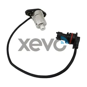 XLV342 XEVO