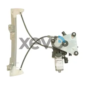 XWR1006 XEVO