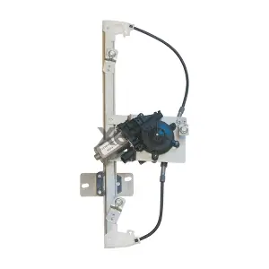 XWR1726 XEVO