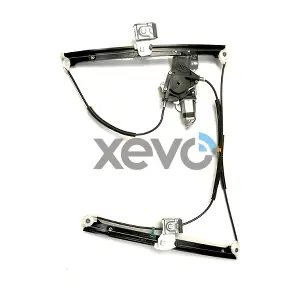 XWR1363 XEVO