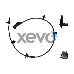 XBS1959 XEVO