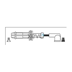 XHT4027 XEVO