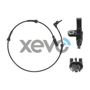 XBS551 XEVO