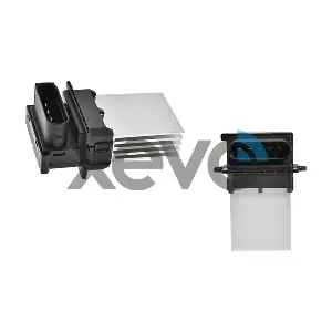 XHR0016 XEVO
