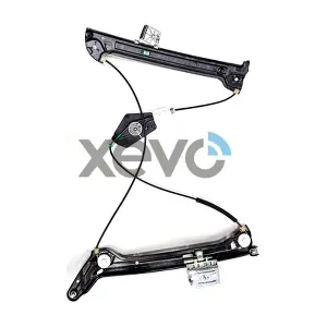 XWR4700 XEVO