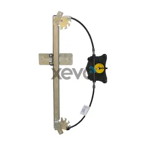 XWR4011 XEVO