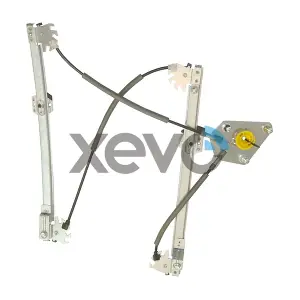 XWR4261 XEVO
