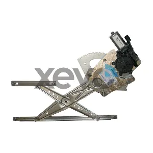 XWR1341 XEVO