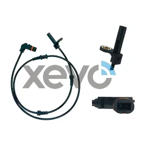 XBS1093 XEVO