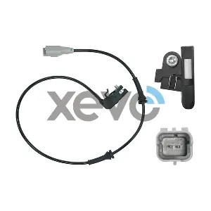 XBS1009 XEVO