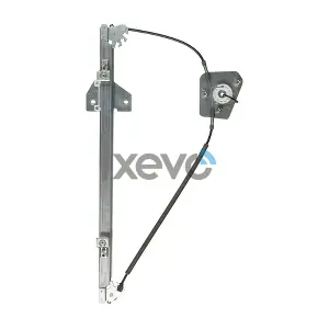 XWR4465 XEVO